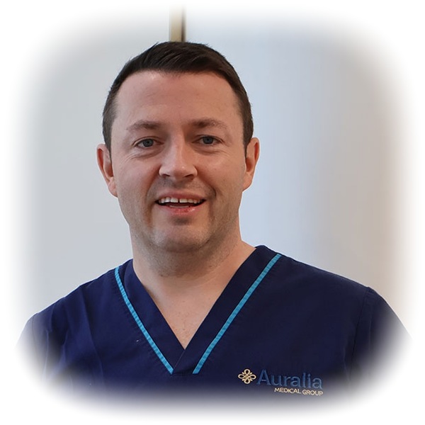 Dr John Loy