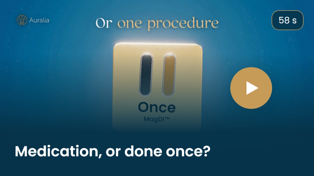 Play the video: weight loss medication week on week, or done once (58 seconds)
