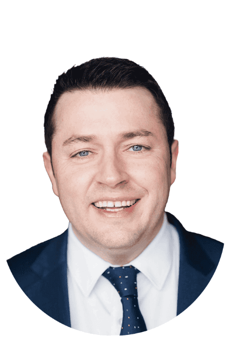 Dr John Loy