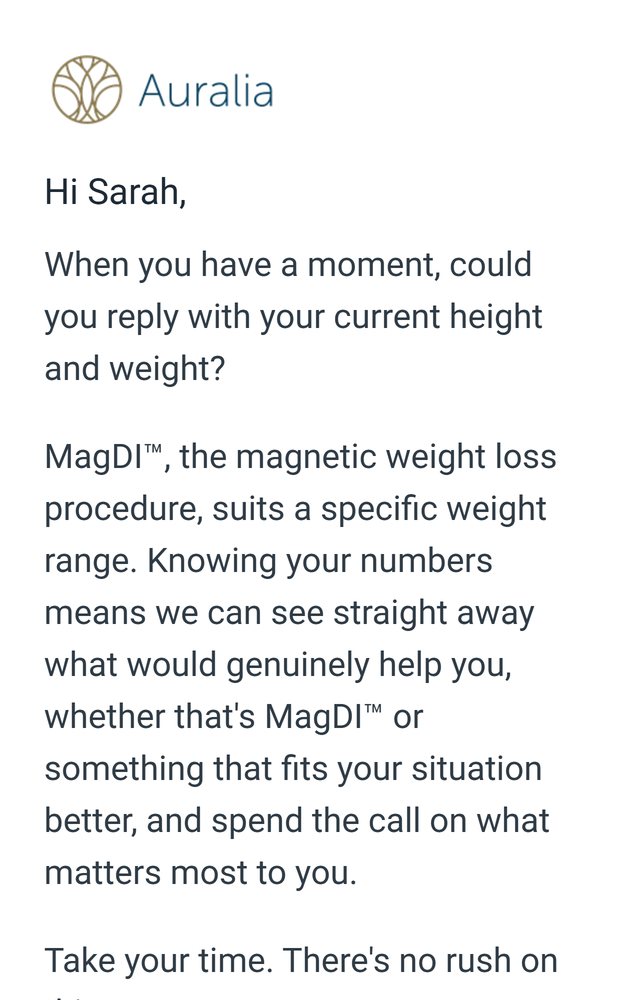 Email 2