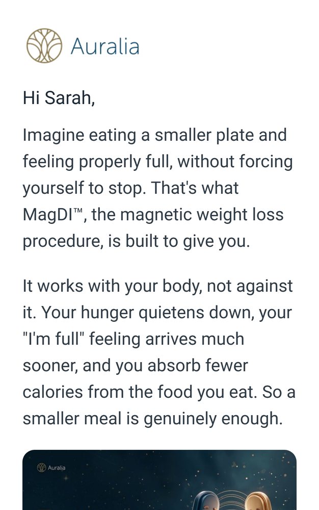 Email 3