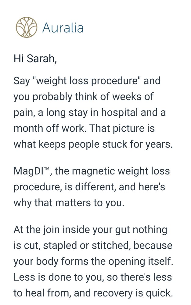 Email 7